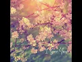 Fall Rain - July