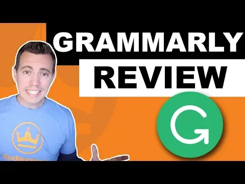 Grammarly Review: Is it worth it, and what you NEED to know!