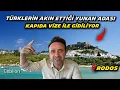 Download Lagu Voor 100 euro bent u de koning op Rhodos,  waar Turken met een visum bij aankomst naartoe komen!!!