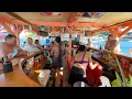 Bikini Bar in Puerto Galera