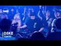 Download Lagu DSKE | Boiler Room Tokyo x Dommune: MOTORPOOL