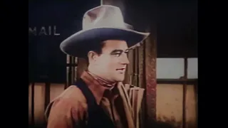 Rainbow Valley Colorized