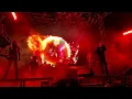 Motionless in White - Scoring the End of the World live @ The Torch  Los Angeles, CA 9/29/23