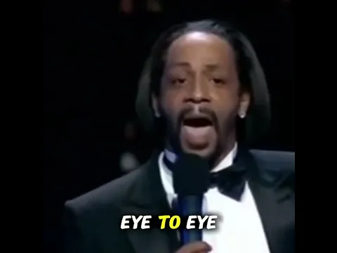 Me & his 👶 Baby Looking Eye 👀 to Eye 👀🔥Katt Williams: American Hustle  #shorts #viral