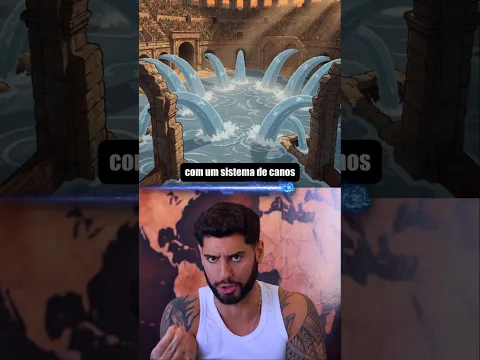 o Coliseu é Bizarro