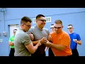 Class 75 TASER training
