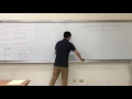 Support Vector Machine and Sequential Minimal Optimization - 5