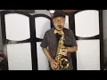 Lagu Nostalgia SMA (Paramitha Rusady) Live Cover Saxophone by @hanyliputo