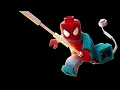 Download Lagu Lego Marvel Super Heroes - Spider-Man voice clips