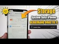 Download Lagu Pengguna iPhone Harus Tau‼️6 Tips cara Mengurangi Storage System Data di iPhone