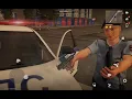 Cruising in the Classic Volga! MadOut2 Big City Online | Cinematic Open-World Gameplay