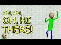 Baldi you re mine karaoke but with extra KEYFRAMES and UI