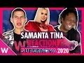 Download Lagu Samanta Tīna \