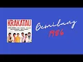 Download Lagu Gemilang - Krakatau (with lyrics)