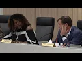 Tensions boil over at Macon Water Authority s monthly meeting Here s what went down