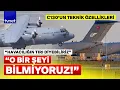 Lagu Eski pilot anlattı: Uçak taş gibi düşmez!