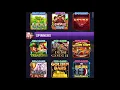 Playing B spot Irish Treasures
