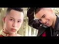 Lagu Thomaz, Maluma - Aventura Remix Lyric Video]