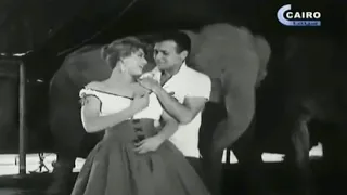 نجوي فؤاد وفاروق 2 