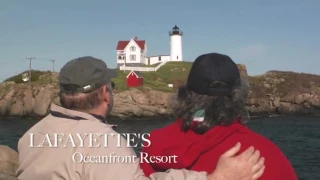 Welcome to Lafayette s Oceanfront Resort