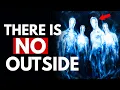You re Not Inside a Simulation You re Inside Something Much Stranger