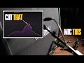Download Lagu From Mic to Mix - Heavy Modern Metal Guitars Start Here