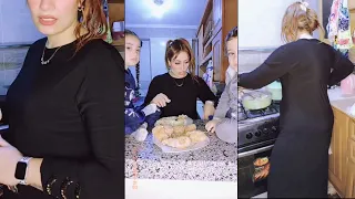 روتينى اليومى مطبخك بسمه احلى مطبخ مع لولو  روتينى اليومى مطبخك بسمه احلى مطبخ مع لولو