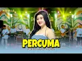 Lagu PERCUMA | Dini Elsia | Pahalla Music Official