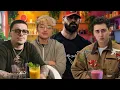 SMOOTHIE TALK WITH FAZE