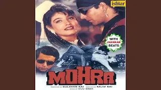 tip tip barsa paani with jhankar beats 