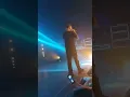 Zamdane (ft. J9ueve) - Sans toi (live concert)