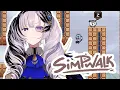 【SIMPWALK】simpin and walkin
