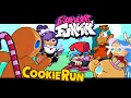 Download Lagu Friday Night Funkin' VS Cookie Run (Gingerbrave) - Supreme OST