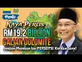 Download Lagu HRC LIVE - KAYA PERLIS - ADA RM19 BILLION DOLOMITE | KENAPA MEREKA INI TAK PUAS HATI DENGAN PMX?