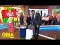 Deals and Steals on last-minute gift ideas l GMA