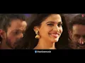 Rom Rom (Full Video): Vidyut Jammwal, MC SQUARE | Tanishk Bagchi | CRAKK