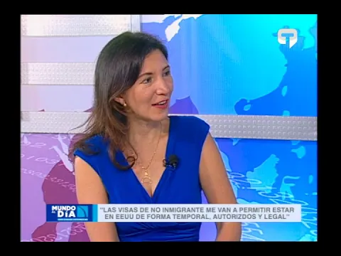 Mundo al Día 28-08-2023