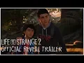 Video di Life is Strange 2 Official Reveal Trailer [PEGI]