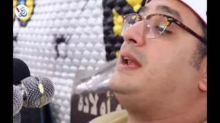 سورة الفاتحة   بصوت الشيخ محمود الشحات محمد انور   دندنها