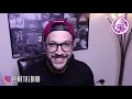 GALACTICCRIMINAL Request - Striker "Heart Of Lies" - REACTION / REVIEW