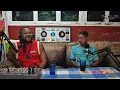Download Lagu Z A R Podcast | EPISODE 8 | Phatt Society, Clint L vs. DJ Milo, What benefit does radio have or DJ's