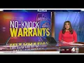Why the NYPD Won t Stop Doing No-Knock Warrants NBC New York