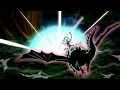 LOKI AND LUFFY vs IMU KNIGHTS FULL Fan animation One piece
