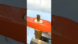 Unique Hammer Handle Making Tips and Tricks that Work Extremely well #shorts #diy #tips #tools
