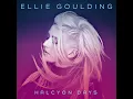 How Long Will I Love You (Bonus Track) - Ellie Goulding