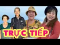 Lagu Bình Định Dấu Yêu trực tiếp gặp Anh Mỹ ghé thăm xóm nhà lá Trọng Sún