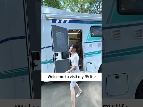 #recreationalvehicle  #travel  #camping #travel trailer camping#automobile