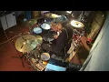YUNGBLUD - Machine Gun (F**k the NRA) - Drum Cover
