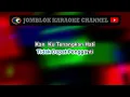 Download Lagu Dedek Intan Berat Sebelah Karaoke