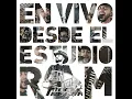 Como No Queriendo (En Vivo)